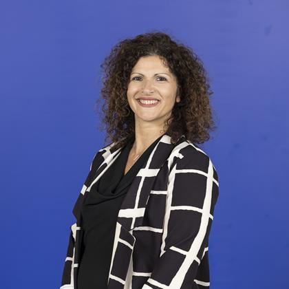 Sara Cendaroni
