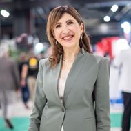 Silvia Elia