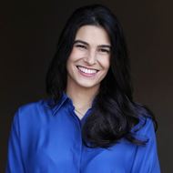 Giulia Lapertosa
