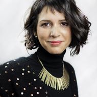 Jacqueline Liger