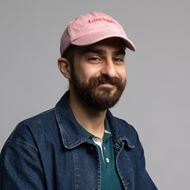 Gianluca Maruzzella