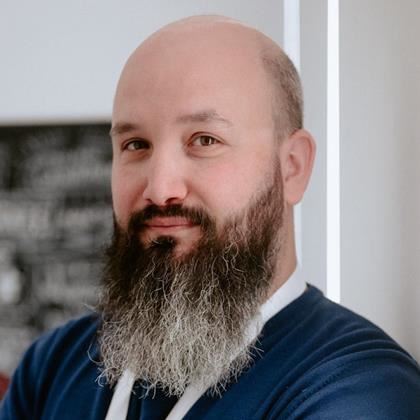 Enrico Pavan