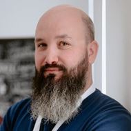 Enrico Pavan