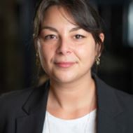Ornella Saffioti