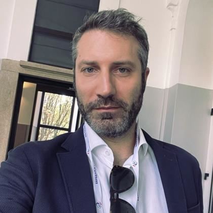 Alessandro Sartor