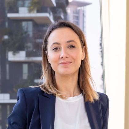 Amalia Fatone
