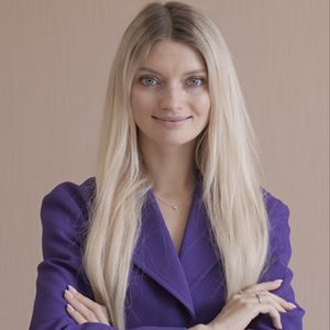 Anastasiya Auramenka