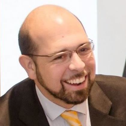 Armando Garosci