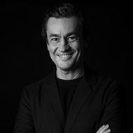 Nicolas Bargi
