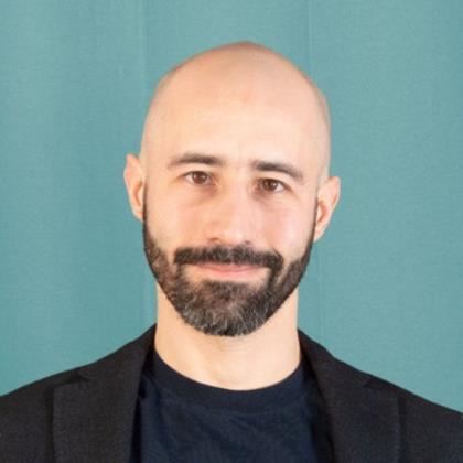 Edoardo Binda Zane