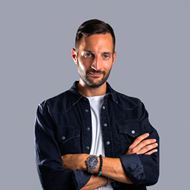 Francesco Borghi