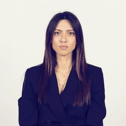 Nicoletta Carucci