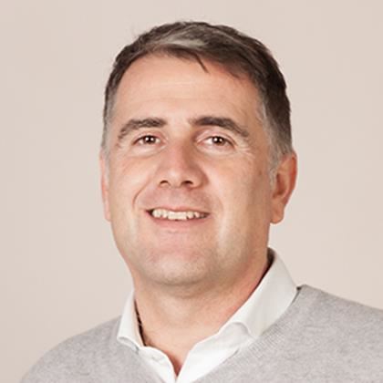 Andrea Colombo