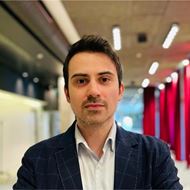 Damiano Nargi