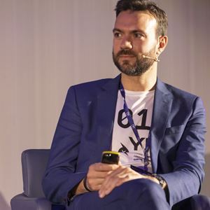 Domenico Romano