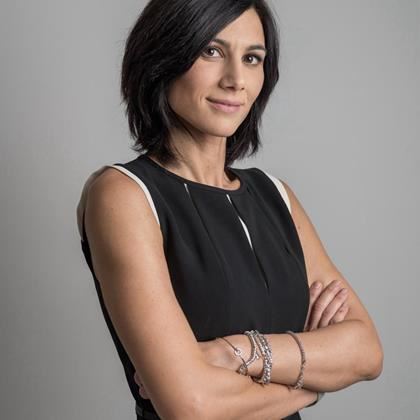 Elena Capponi