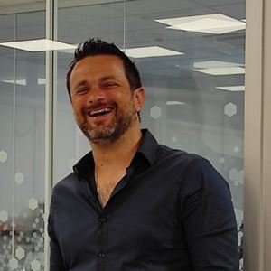 Fabio D'Onorio