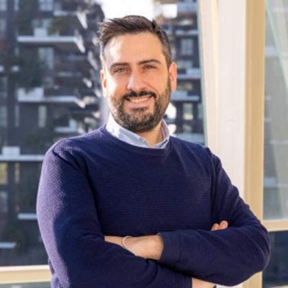 Angelo Ferrera