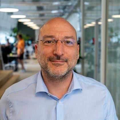 Florian  Rossi