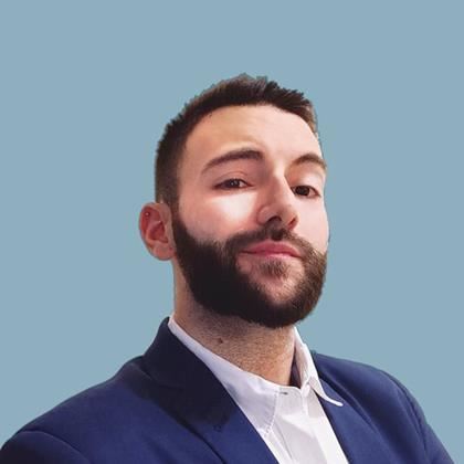 Francesco Ceron
