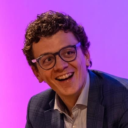 Francesco Magagnino