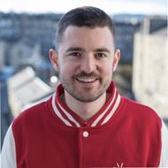 Fraser Doherty