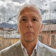 Gianni Carlin