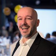 Gianpaolo Tampoia