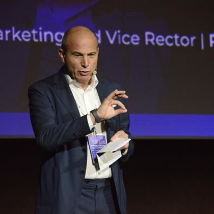 Giuliano Noci