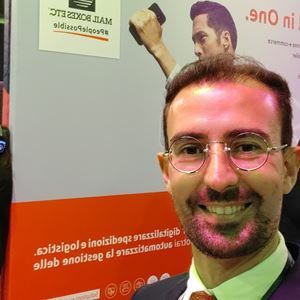 Marco Bonello