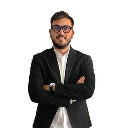 Mario  Laddaga