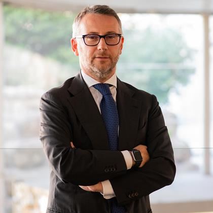 Mario Alovisi