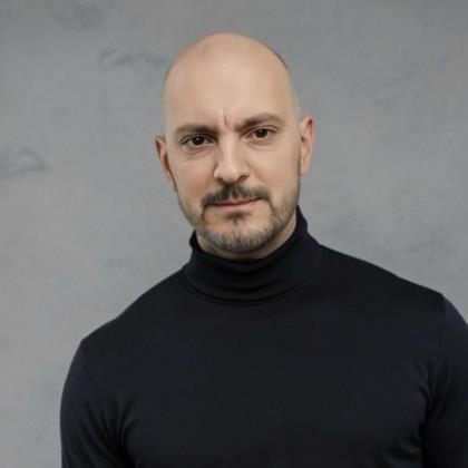 Marco Chirico