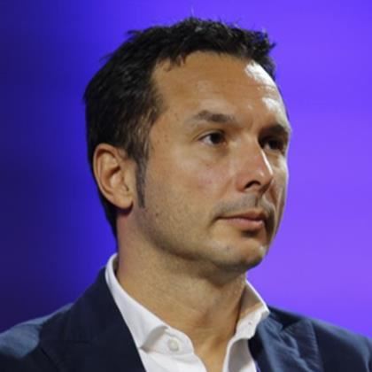 Maurizio Alberti