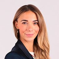 Elena Dominique  Midolo