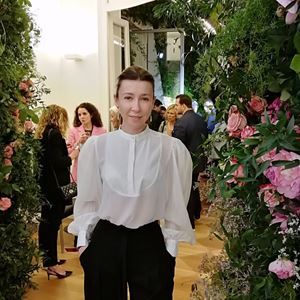 Oxana  Khatamova 