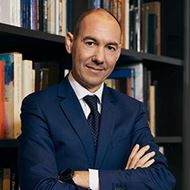 Luigi Pace