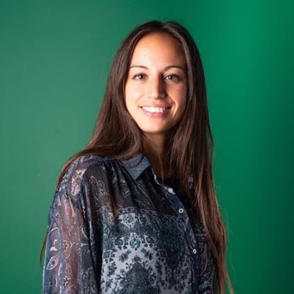 Pamela Merico