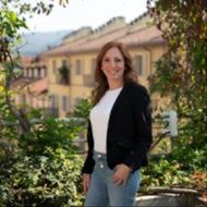 Pamela Romanelli