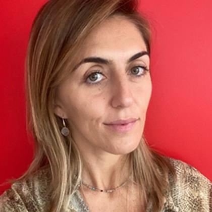 Giovanna Paternoster