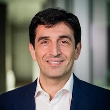 Matteo Profumo