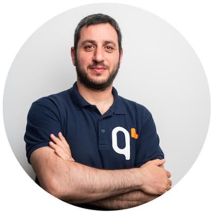 Roberto Fumarola