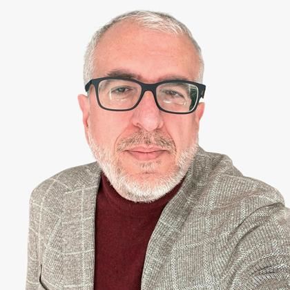 Nicola Romita