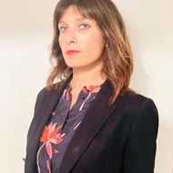 Sabrina  Colombo
