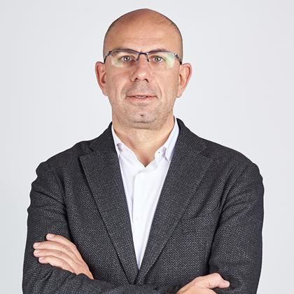 Andrea Pozzi