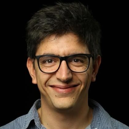 Angelo Laino