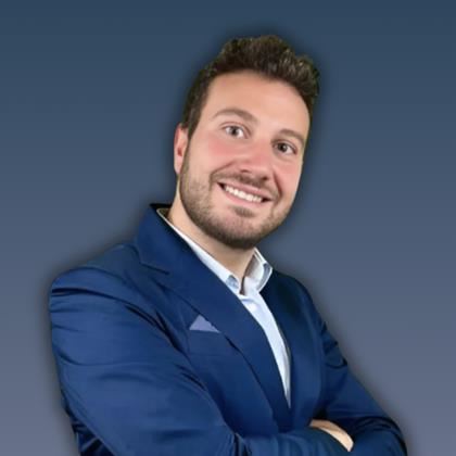 Antonio Tresca