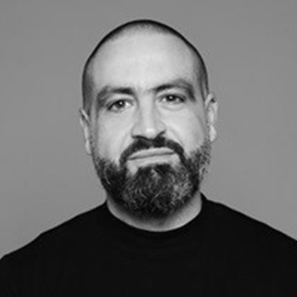 Benito Condemi De Felice
