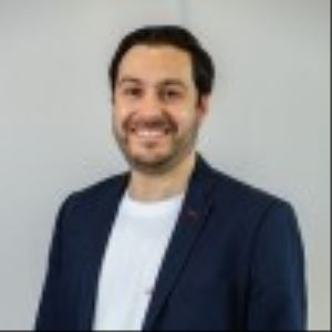 Daniel Martorana