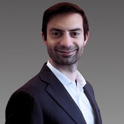 Daniele Simone
